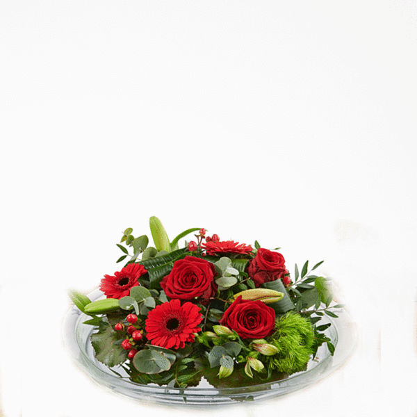 donderdag Reinig de vloer vuilnis Online bloemen bestellen | boeketten | bloemstukken | planten - het  zonnebloempje